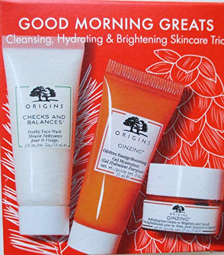 Origins Good Morning Greats