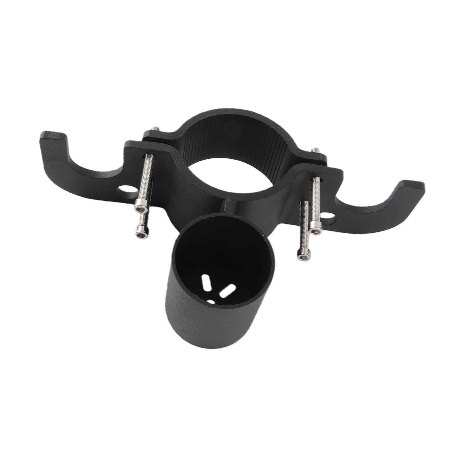 Organizador de Cadena de Remolque, Soporte de Cadena de Remolque de aleación de Aluminio de Alta Resistencia para Enchufe de 7 Pines, Accesorios para caravanas, caravanas