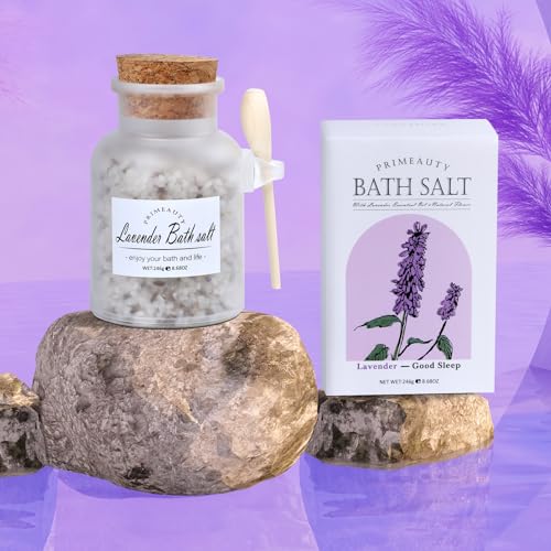 TACGEA Birthday Gifts For Women, Jewelry Box Unique Spa Gift Basket Set Sister Mom Wife Girlfriend Coworker Best Friend Gift Happy Bath Set - Image 6