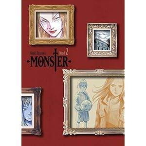 Monster Perfect Edition 2: Die Neuausgabe des preisgekrönten Manga-Thrillers voller Serienkiller und Verschwörungen (2) Broschiert – 26. November 2019