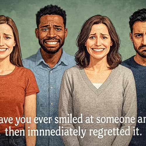 The Regrettable Smile