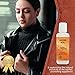 Leather Master Leather Vital Softener and Revitalizer (250ml) - These Products Condition, Protect, Polish, and Repair. Add to Cleaner Kit for Detailing Accessories or Car Seat Interior