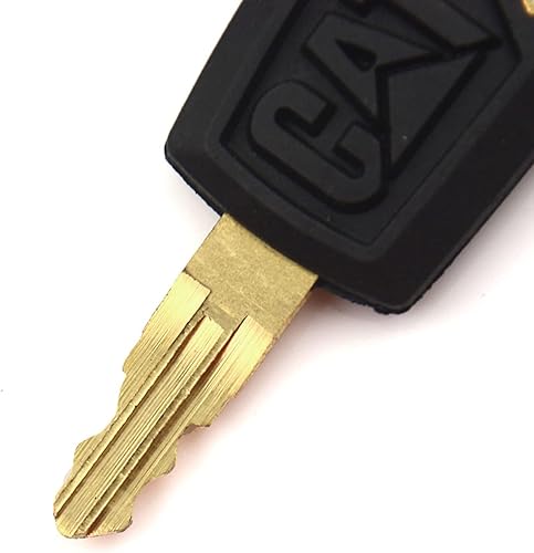 Miniatura 5 de Llaves para equipo pesado Cat Caterpillar 5P8500 (paquete de 8)