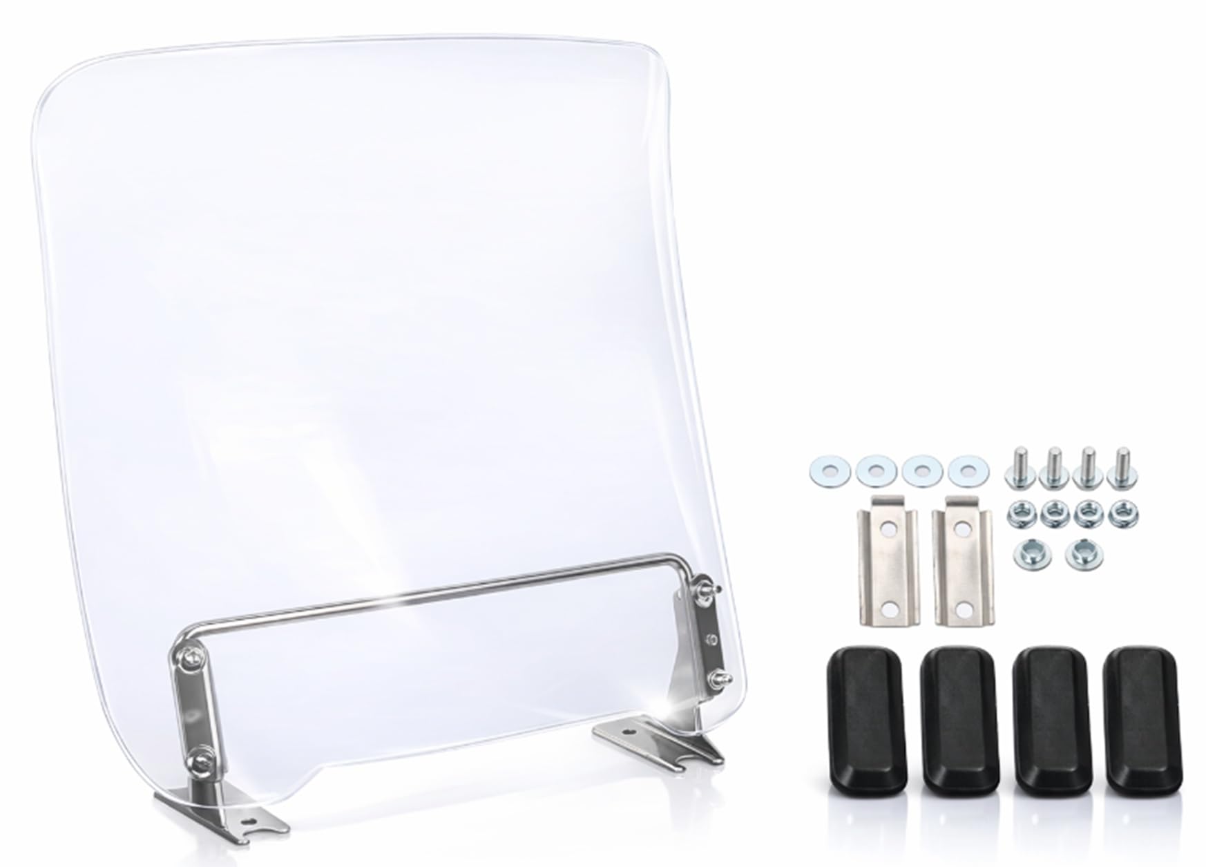 Amazon | ホンダ 用 ジャイロ X スクリーン 取り付け 金具 固定金具