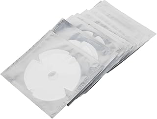 Proteção contra rugas nos seios, 10 almofadas de gel anti-melanina para seios reduzem rugas para uso doméstico