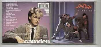 Amazon.co.jp: 【輸入盤】In Vogue: ミュージック