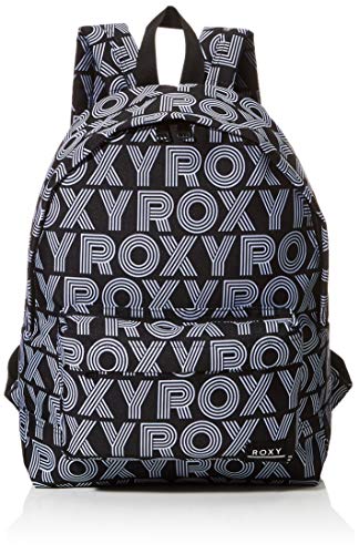 Roxy Sugar Baby Estampado, Mochila para Mujer, Calif Dreams, Medium