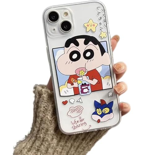 Jetyon iPhone 7/8/SE2/SE3 p P[X N񂿂 쌴̂ × т܂q  JbvVRP[X h?h X}zی