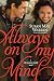 Always on My Mind (Christiansen Family Book 4)