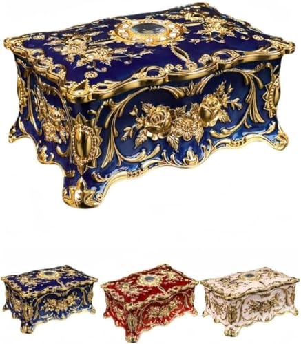 Zxyler���g���ȃf�U�C�������͂̃W���G���[�{�b�N�X�B ��������E�󔠕��P�[�X�ŁA�A�N�Z�T���[�����ɁB �L�O�i��M�t�g�ɂ��œK�ȁA��i�ł��킢�����[�{�b�N�X�B ���f�B�[�X�E�K�[���Y�ɁA�����g����֗��Ȓ����`�����P�[�X�B �C���e���A�Ƃ��Ă��f����A���B���e