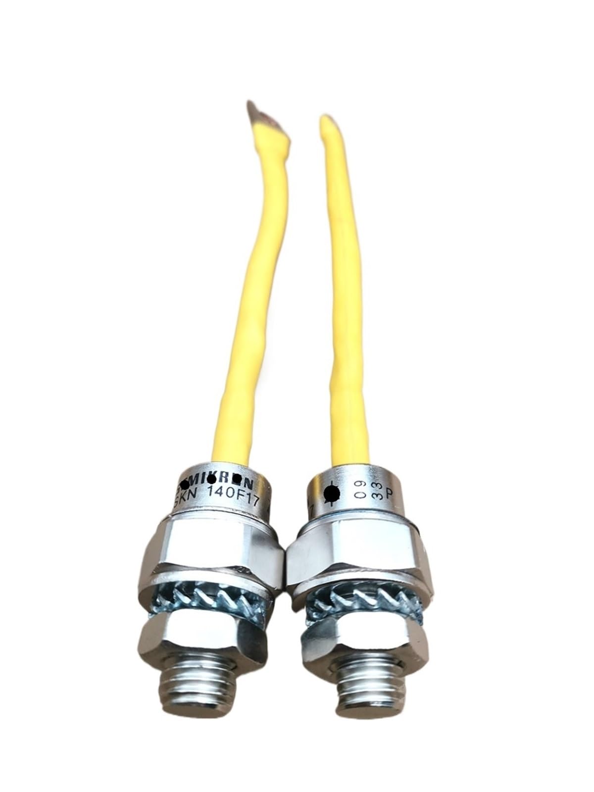 CXFCIHFT 1PCS SKN140F17 Stud rectifier diode
