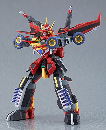Good Sile SSSS.Dynazenon: Ujina Pop Up Parade Figura De PVC