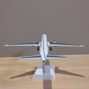 Amazon.co.jp: 1200 jcwings JAL B767-300ER JA602J : おもちゃ