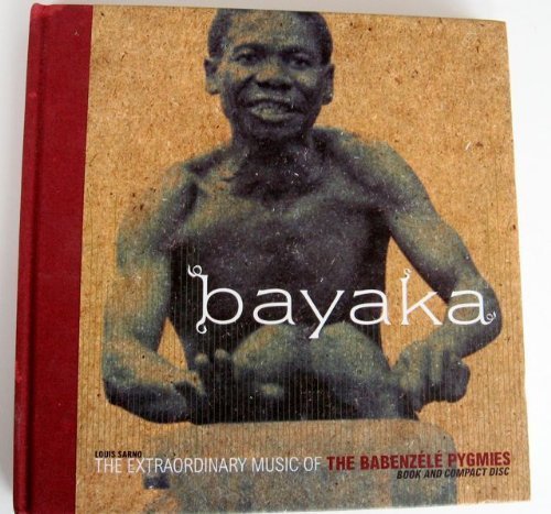 Amazon.de:Bayaka