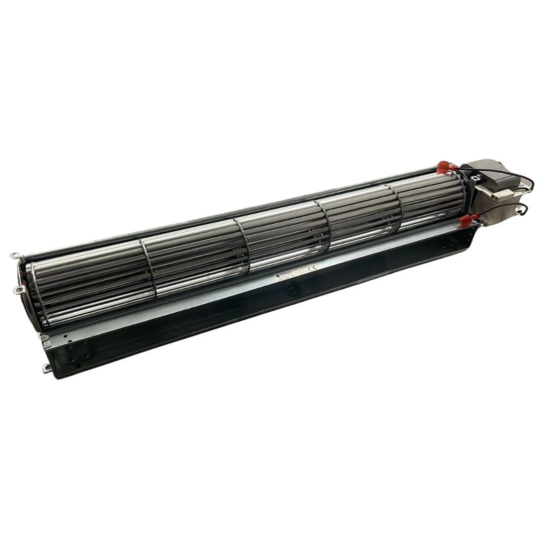 Ventilador tangencial para estufas de pellets Fergas Cód: 115008 Cód. 6043