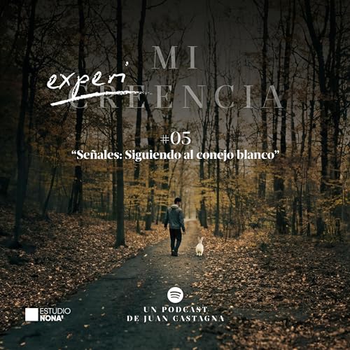 #05 Se&ntilde;ales: Siguiendo al conejo blanco