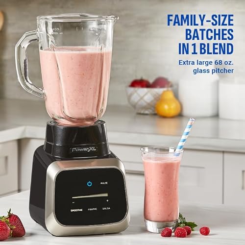 PowerXL Smart Pro Blender BL6018 の商品画像 6