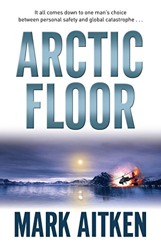 Arctic Floor view 2