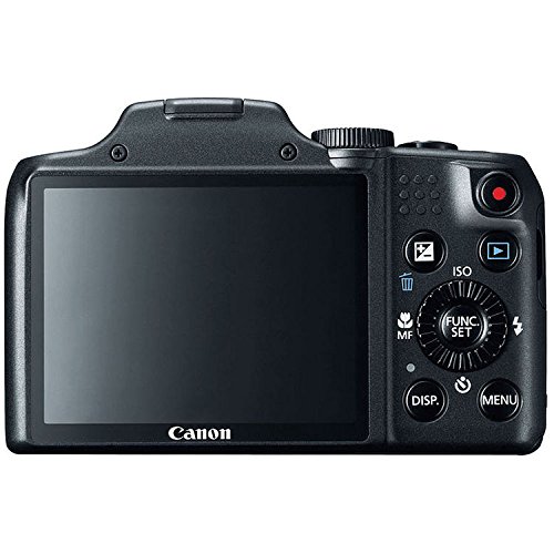 Canon SX170 IS コンパクトデジタルカメラ PowerShot SX170 IS - キヤノンカメラミュージアム