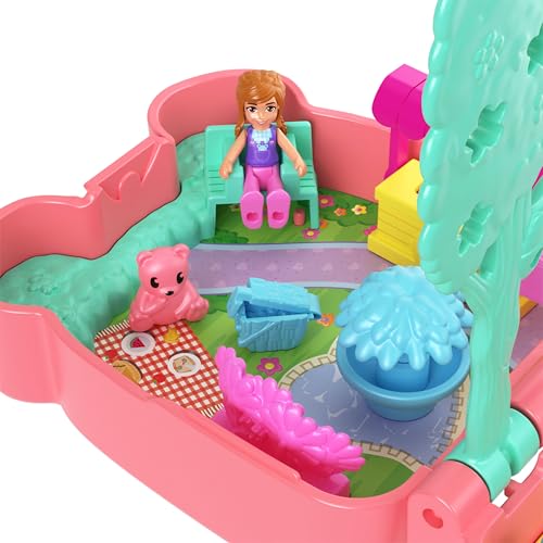 Polly Pocket Snack Surprises Sandwich WMT S1 by Polly Pocket - Image 4