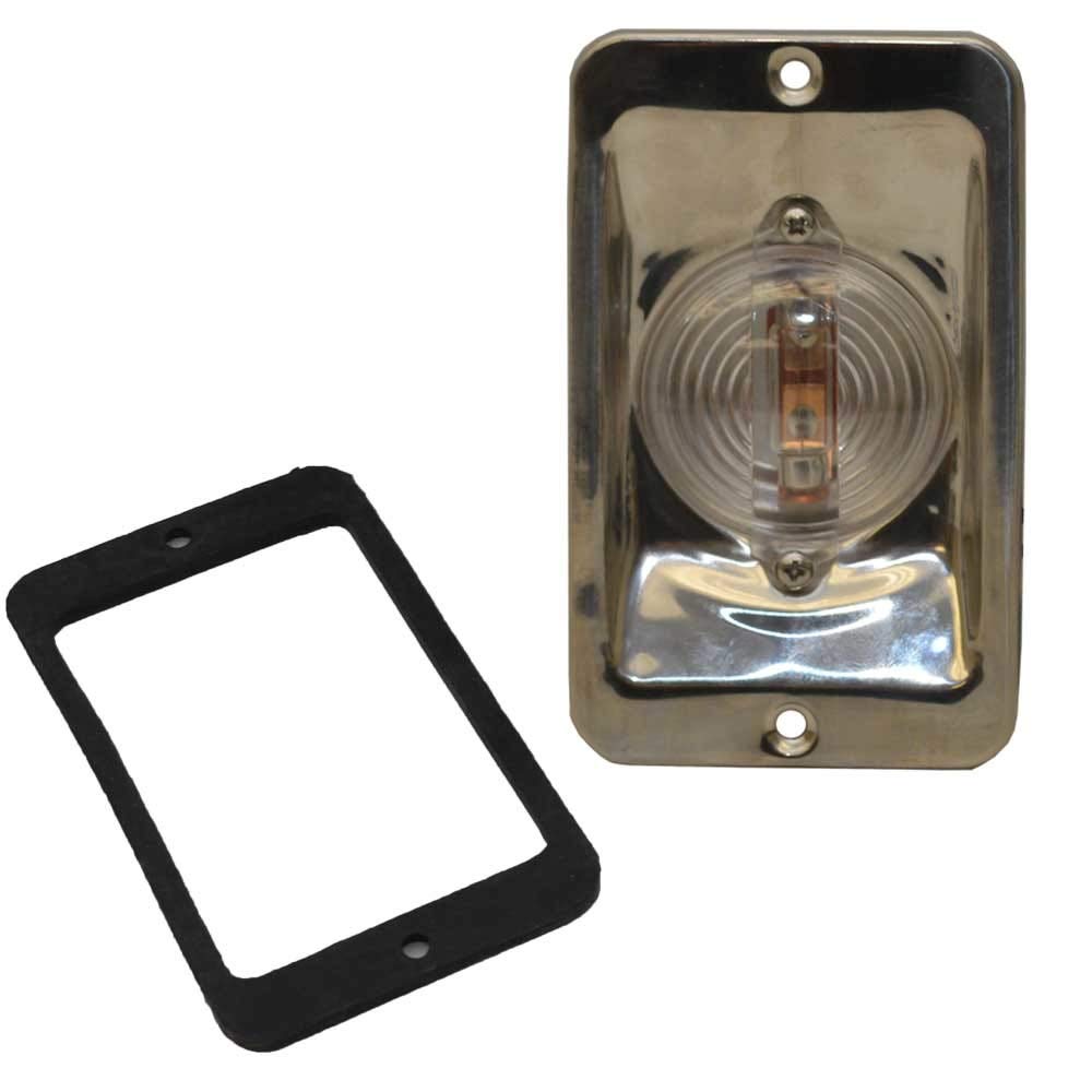 Perko 0110 White Masthead Light