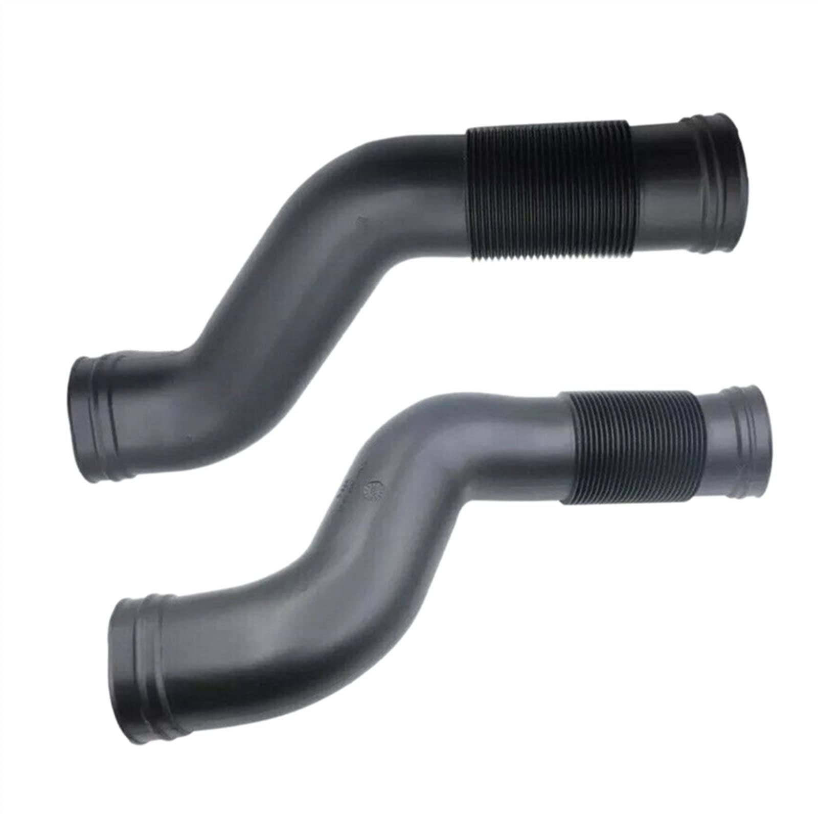 Car Air Intake Duct Hose Left Right for Benz W164 ML350 GL450 1645051361 1645051461 A1645051461 A1645051361