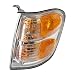 TYC 18-5788-00 Toyota Sequoia Driver Side Replacement Signal Lamp