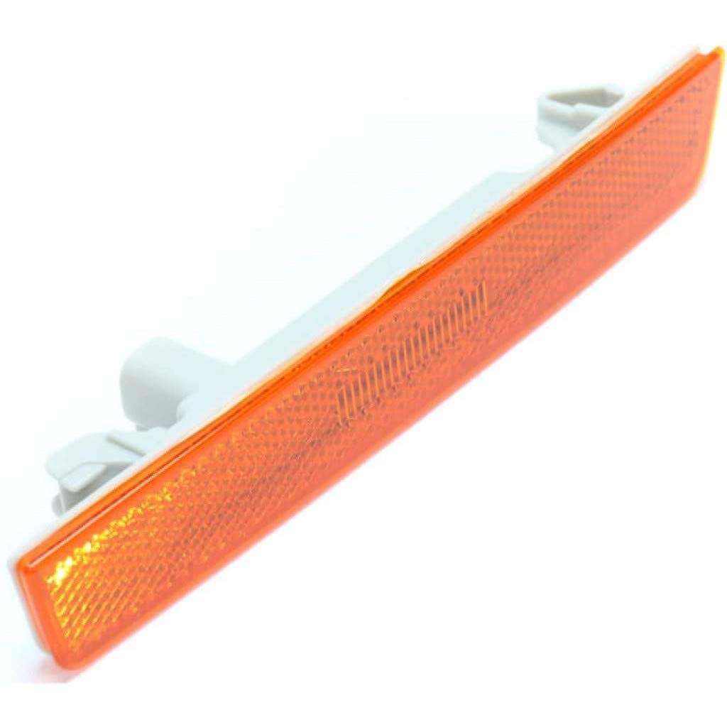 Amazon.com: CarLights360 For Dodge Challenger Turn Signal/Side