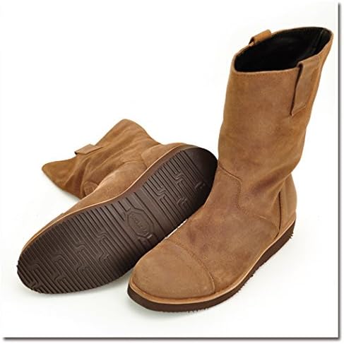 【美品】PuntoPigro　ROPER BOOTS WITH VIBRAM Amazon | [プントピグロ] レディース ROPER BOOTS WHITH VIBRAM