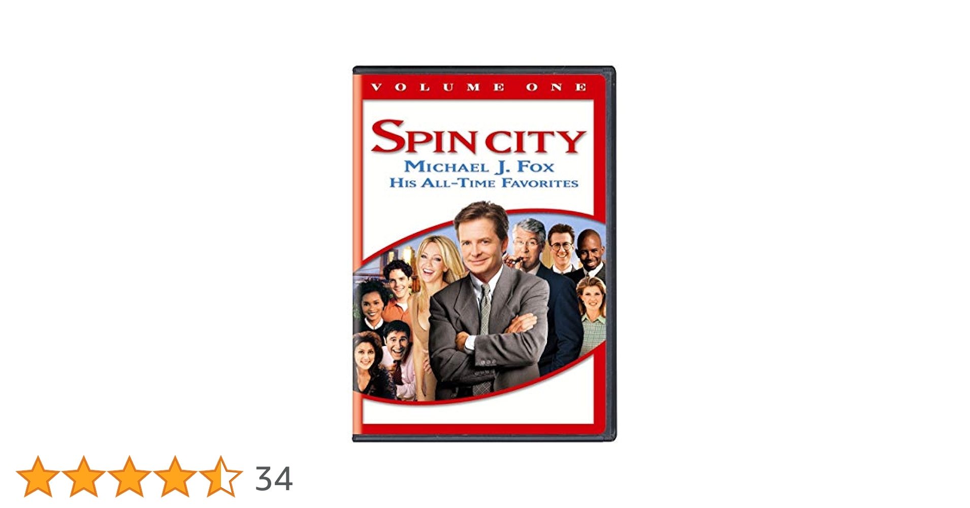 その他 Spin City 1 [DVD] Amazon.co.jp: Spin City: Complete First Season (2pc) (Std): DVD