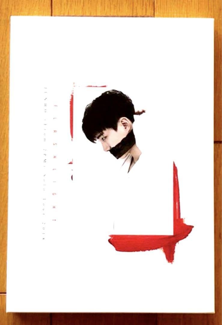 Amazon.co.jp: 2PM ジュノ FLASH LIGHT FC限定 MAKING BOOK : おもちゃ