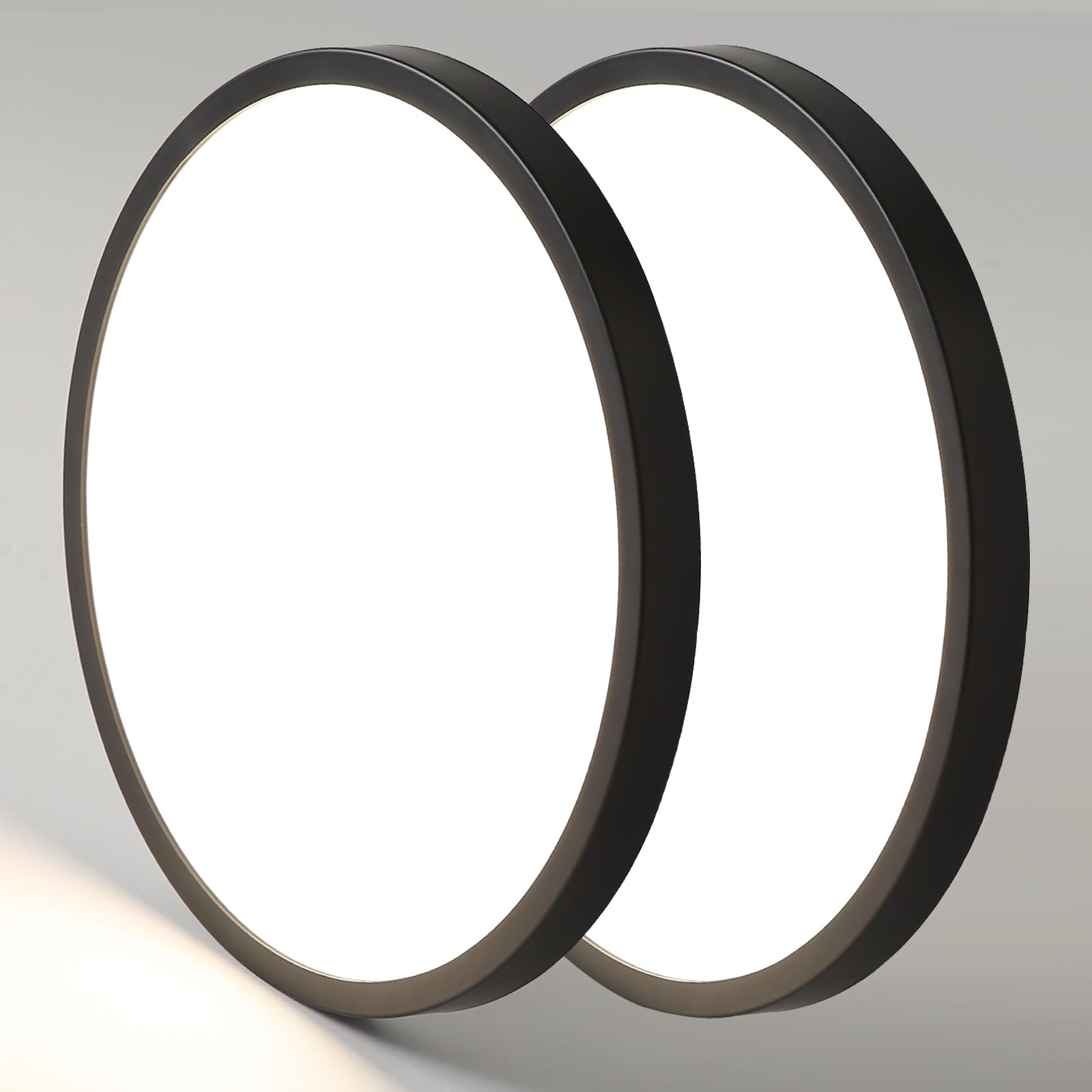 Mikeru 2pack Ceiling Light