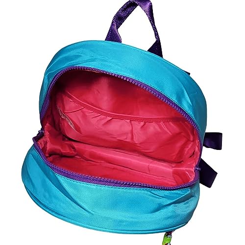 Bolsa de Costas Luluca Azul - Semax