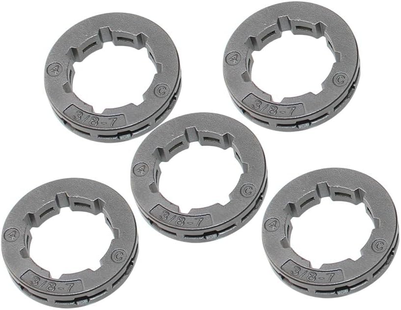 3/8-7T Sprocket Rim Fit For 1100,154,160,162,163,180,181,185,2100,2101,254,254XP,257,260,262,262XP,263,266,268,272,280,281