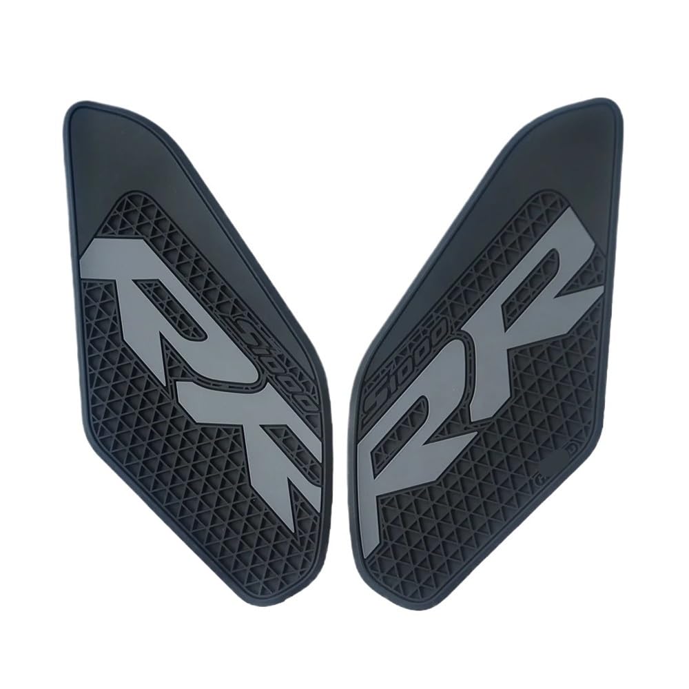 Coussin de réservoir S1000RR protecteur antidérapant de moto 2009-2018