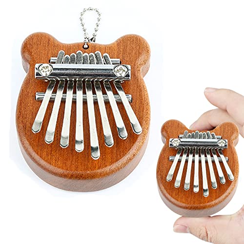 Mini Portable Piano à Pouce Poche pour Kid,8 Clés Pouce Piano,Piano à Pouce Kalimba à 8 Touches,Piano à Pouces Kalimba… - Les Beatles, Paul McCartney, John Lennon, RIngo Starr, George Harrison Mini Portable Piano à Pouce Poche pour Kid,8 Clés Pouce Piano,Piano à Pouce Kalimba à 8 Touches,Piano à Pouces Kalimba…