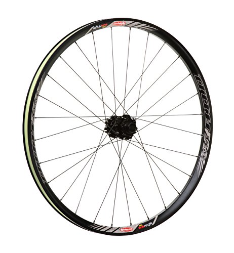 Sun Ringle 26" FR/DH ADD Expert Wheelset 20/12x150mm Black