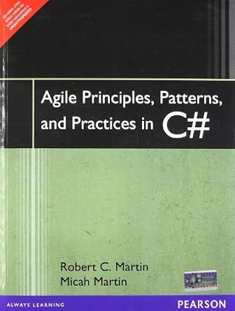Agile Principles, Patterns, and Practices in C#-Wow! eBook