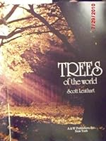 Trees Of The World 0894790005 Book Cover