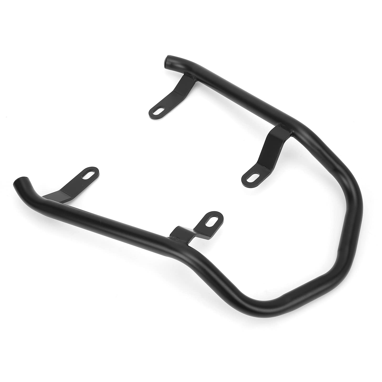 Bracciolo per Sedile Posteriore per Moto Sedile Posteriore per Monoposto Portapacchi Manubrio Adatto per R NineT Scrambler/Pure,posto a sedere
