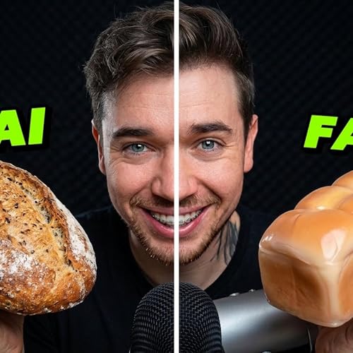 ASMR : FRISSONS POUR DORMIR CE SOIR