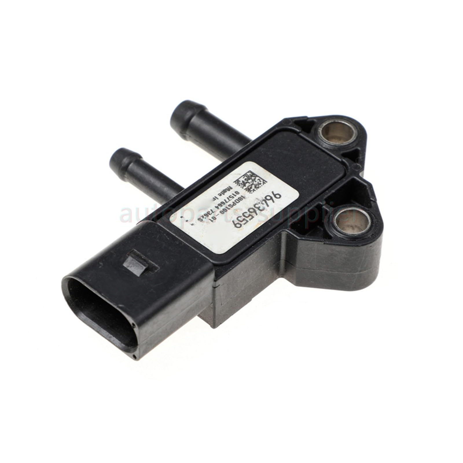 NOBIRTBSA 96436559 EGR Exhaust DPF Differential Pressure Sensor