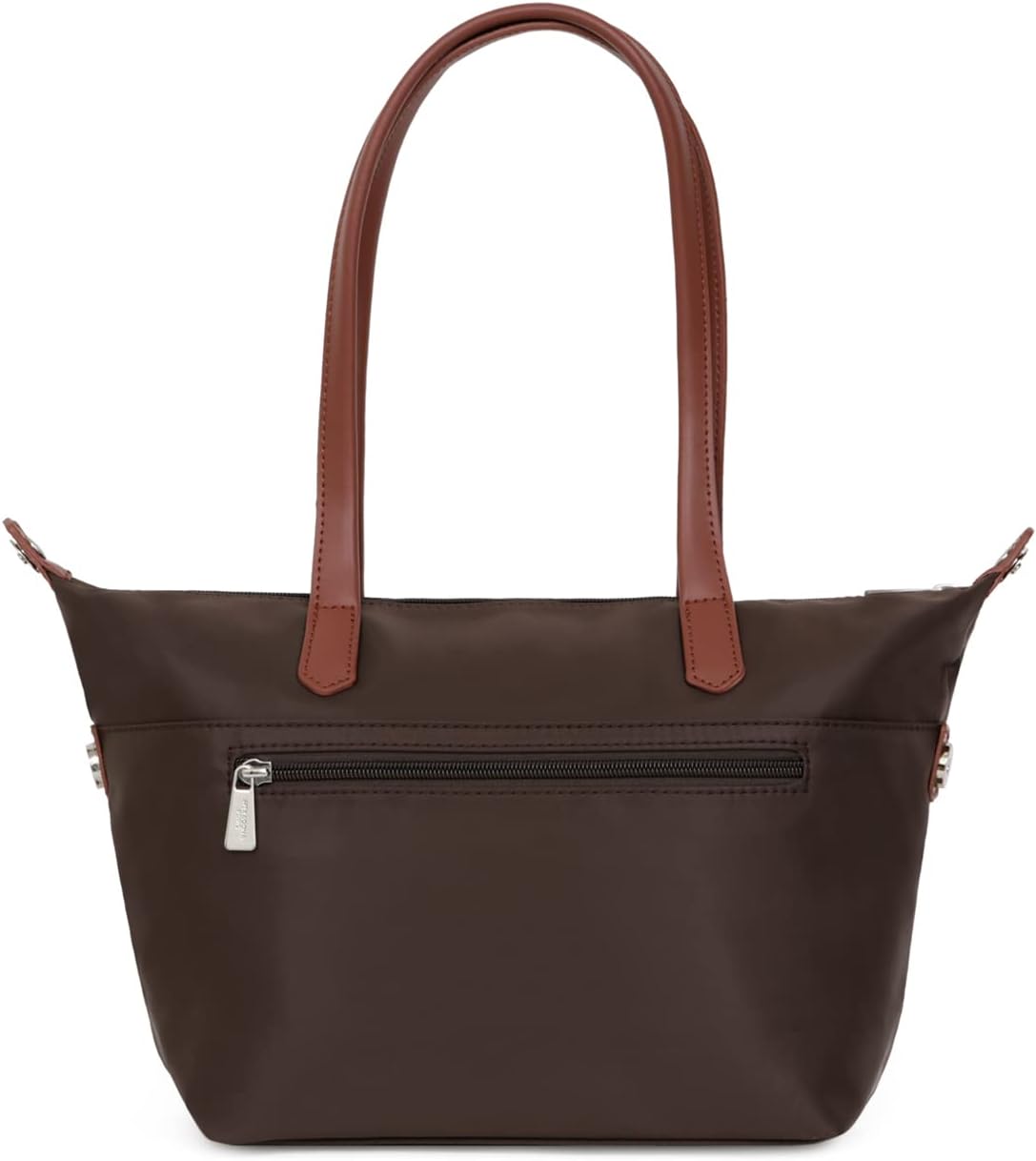 Hexagona Sacs bandoulière - Parisienne (Rouge) - Sacs à main chez