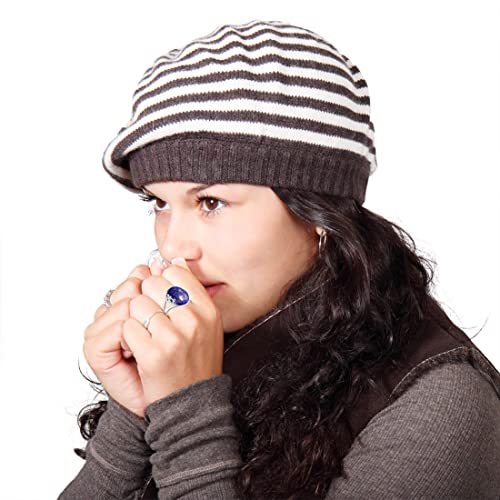 Natural Blue Lazurite/Green Epidote Jasper Quartz Crystal Stone Ring for Women,S925 Sterling Silver Edged with Flower Vine Thick Natural Genuine Quartz Crystal Gemstone Turkey Ring Jewelry3