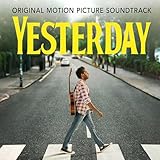 Yesterday (Original Motion Picture Soundtrack) [CD]