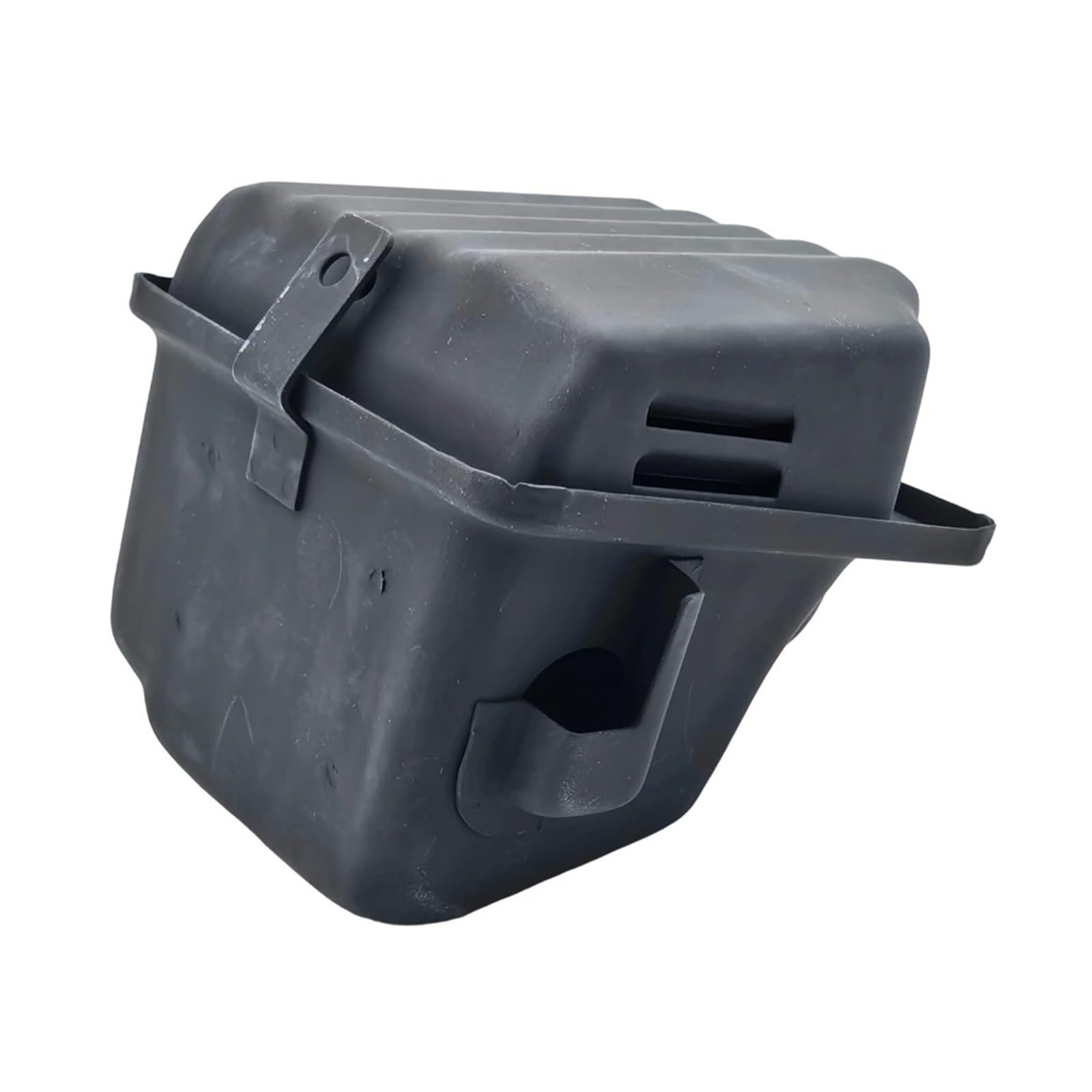 Dingmao Muffler Exhaust Fit For Sthil 038 380 MS380 MS381 038AV Chainsaw