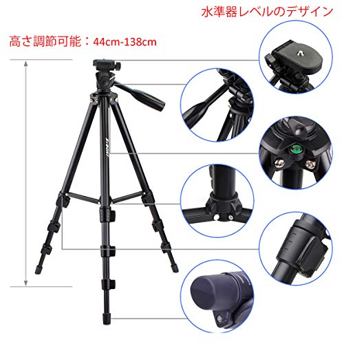 SVBONY SV13 フィールドスコープ 20-60x 80mm 大口径 スポッティングスコープ FMCレンズ IPX7防水 SV101写真専用三脚付き の商品画像 5