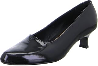 ARA Knokke, Pump Woman