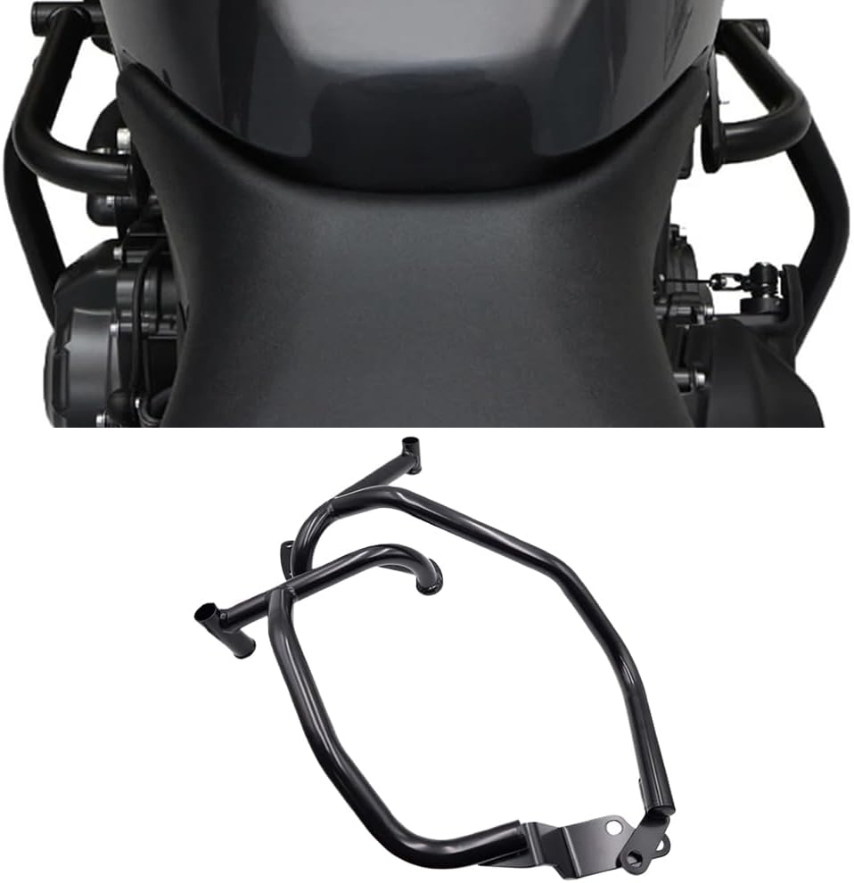 Motorcycles Engine Protection bar For MT09 MT-09 SP 2024 2025 2026 XSR900 Engine protection cover