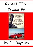  Crash Test Dummies (English Edition)